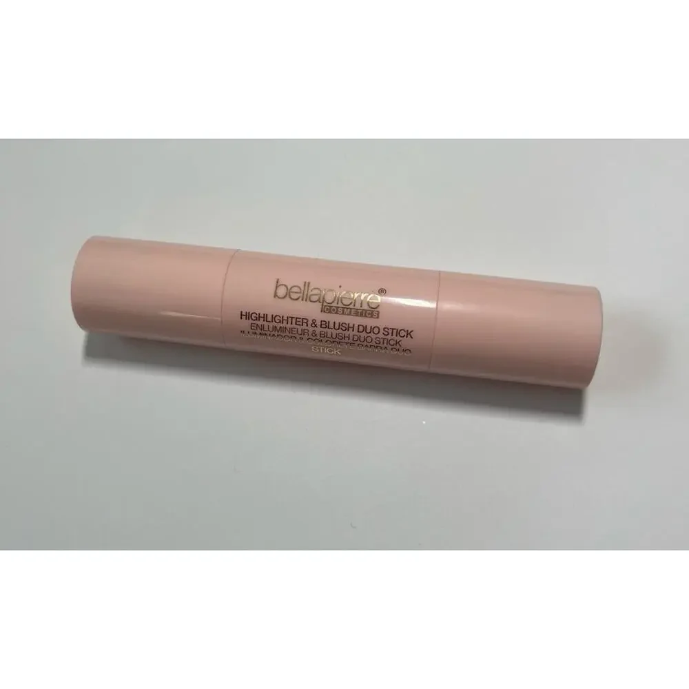 Bellapierre cosmetics highlighter